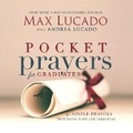 Cover: Pocket Prayers for Graduates - HarperCollins Christian