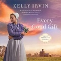 Cover: Every Good Gift - HarperCollins Christian