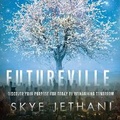 Cover: Futureville - HarperCollins Christian