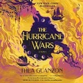 Cover: The Hurricane Wars - HarperCollins