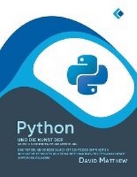 Enlarge image Cover: Python und die Kunst der Objektorientierten Programmierung - moaml mohmmed