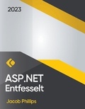 Cover: ASP.NET Entfesselt - Ares Lnc