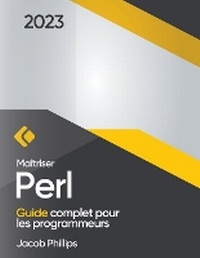 Abbildung von: Maitriser Perl - Ares Lnc