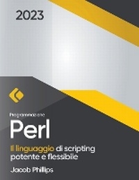 Abbildung von: Programmazione Perl - Ares Lnc