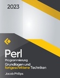 Cover: Perl-Programmierung - Ares Lnc