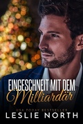 Cover: Eingeschneit mit dem Milliard&auml;r - Relay Publishing