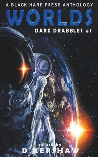 Enlarge image Cover: Worlds - Black Hare Press