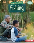 Cover: Freshwater Fishing - Lerner Publications Co ,U.S.