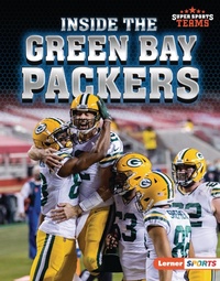 Abbildung von: Inside the Green Bay Packers - Lerner Publications Co ,U.S.