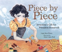 Abbildung von: Piece by Piece - The Millbrook Press Inc