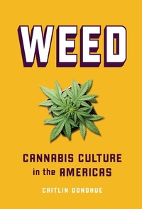 Abbildung von: Weed - Zest Books
