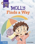 Cover: Molly Finds a Way - Free Spirit Publishing Inc.,U.S.