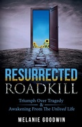 Cover: Resurrected Roadkill - Author Academy Elite