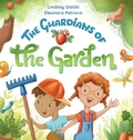 Cover: The Guardians of the Garden - Hank a Roo Readings