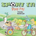 Cover: Sport IT! - Boomi LLC