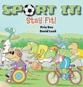 Cover: Sport It! - Boomi LLC