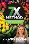Cover: 7X Method - Silversmith Press