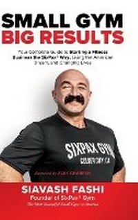 Abbildung von: Small Gym, BIG Results - Ironhead Press