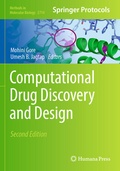 Bild: Computational Drug Discovery and Design - Humana