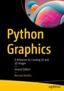 Cover: Python Graphics - APress