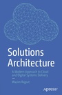 Cover: Solutions Architecture - APress