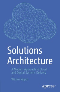 Enlarge image Cover: Solutions Architecture - APress