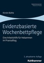 Cover: Evidenzbasierte Wochenbettpflege - Kohlhammer