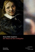 Cover: Frans Hals inspiriert - Deutscher Kunstverlag