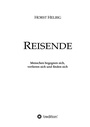 Cover: Reisende - tredition