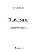 Cover: Reisende - tredition