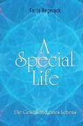 Cover: A Special Life - tredition