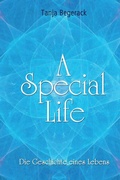 Cover: A Special Life - tredition