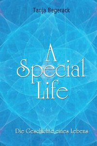 Enlarge image Cover: A Special Life - tredition