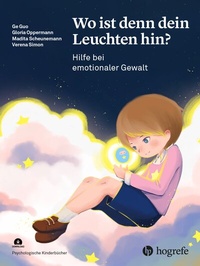 Abbildung von: Wo ist denn dein Leuchten hin? - Hogrefe