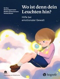 Cover: Wo ist denn dein Leuchten hin? - Hogrefe