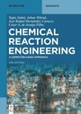 Cover: Chemical Reaction Engineering - De Gruyter