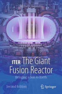 Abbildung von: ITER: The Giant Fusion Reactor - Copernicus
