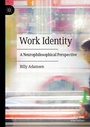 Cover: Work Identity - Palgrave Macmillan