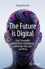 Cover: The Future is Digital - Springer