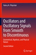 Cover: Oscillators and Oscillatory Signals from Smooth to Discontinuous - Springer