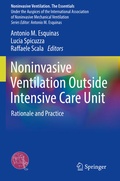 Abbildung von: Noninvasive Ventilation Outside Intensive Care Unit - Springer