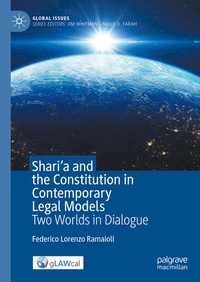 Abbildung von: Shari'a and the Constitution in Contemporary Legal Models - Palgrave Macmillan
