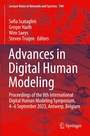Cover: Advances in Digital Human Modeling - Springer