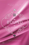 Cover: Bound: Soft & Savage - Tolino Media