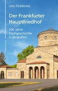 Abbildung von: Der Frankfurter Hauptfriedhof - Waldemar Kramer