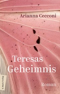 Cover: Teresas Geheimnis - Marix Verlag