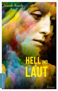 Abbildung von: Hell und laut - Marix Verlag