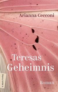 Abbildung von: Teresas Geheimnis - marix Verlag ein Imprint von Verlagshaus Römerweg