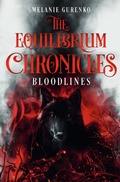 Cover: The Equilibrium Chronicles - epubli
