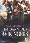 Cover: Im Bann des Wikingers Sammelband - tolino media